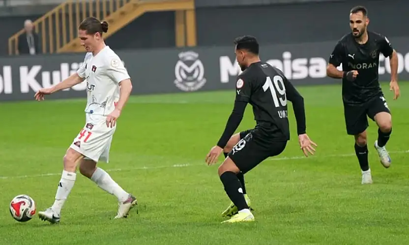 Vanspor, 12. sıraya geriledi