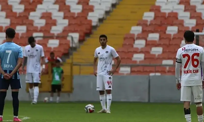 Vanspor 8. sıraya yükseldi