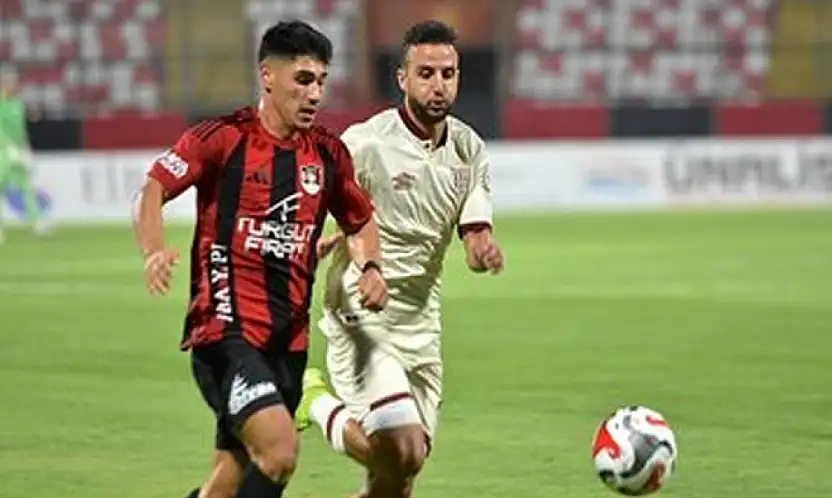 Vanspor, Bandırma deplasmanında 3 puan peşinde