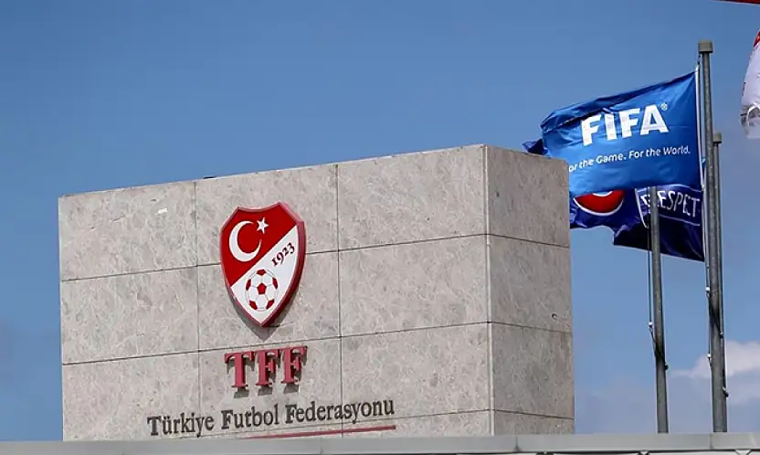 Vanspor, bir kez daha PFDK'ya sevk edildi