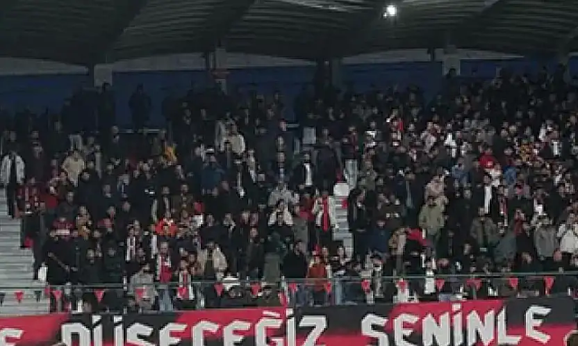 Vanspor-Bodrumspor maçının bilet fiyatları belli oldu