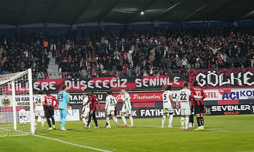 Vanspor-Çorumspor maçının bilet fiyatları açıklandı