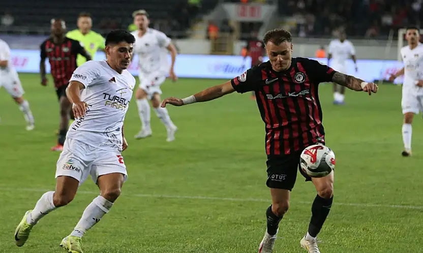 Vanspor, Çorumspor maçıyla yeniden çıkış arıyor