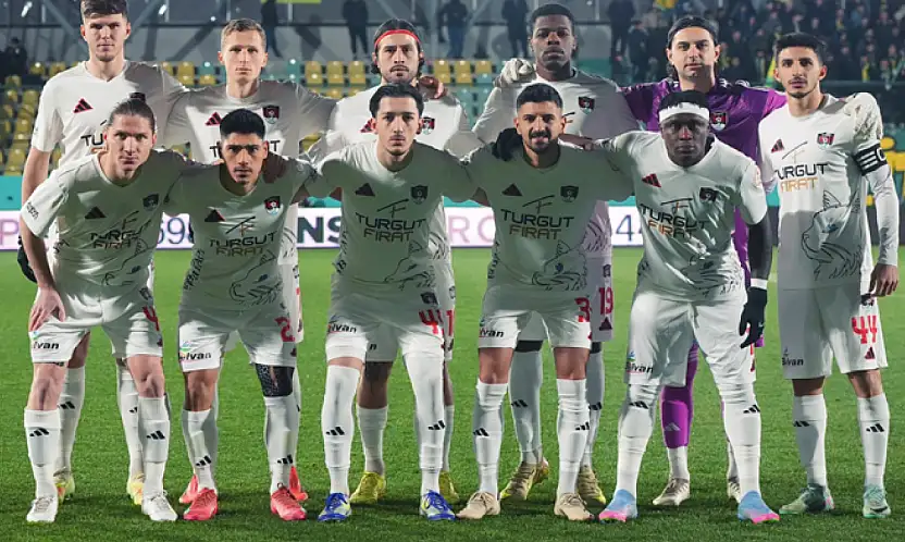 Vanspor'da geri sayım devam ediyor