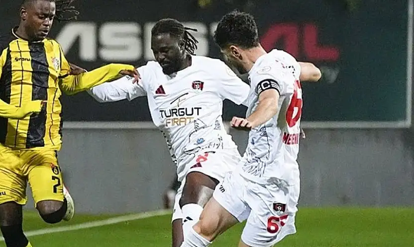 Vanspor'da hedef ilk devreyi galibiyetle kapatmak