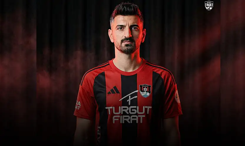 Vanspor FK'dan savunmaya takviye