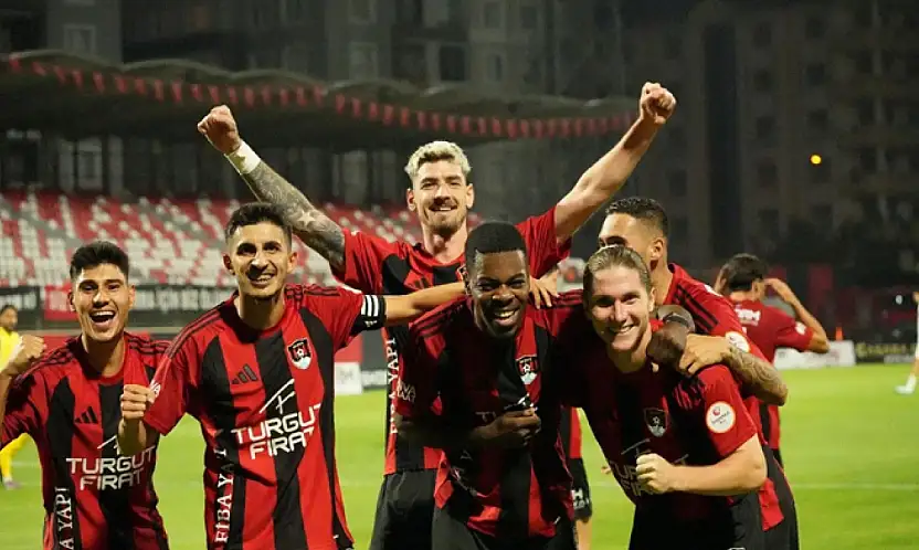 Vanspor gol yollarında zorlanıyor: 14 haftada 19 gol