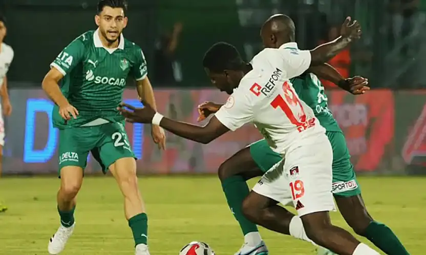 Vanspor, Iğdırspor maçı hangi kanalda?