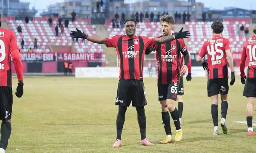 Vanspor, ikinci devreye yeni transferlerle girecek