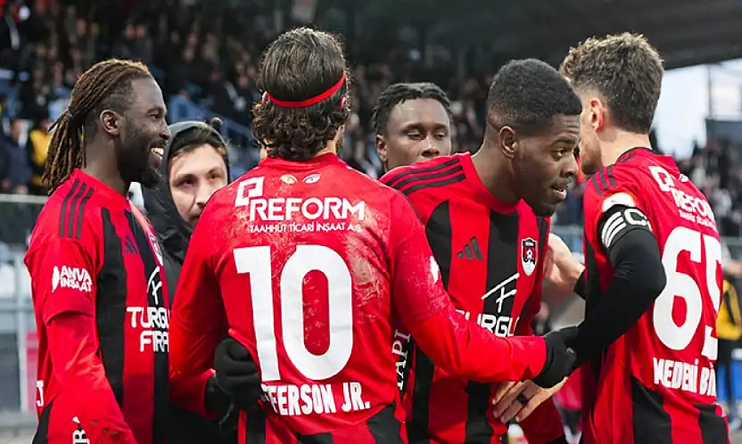 Vanspor ilk devreyi galibiyetle kapattı