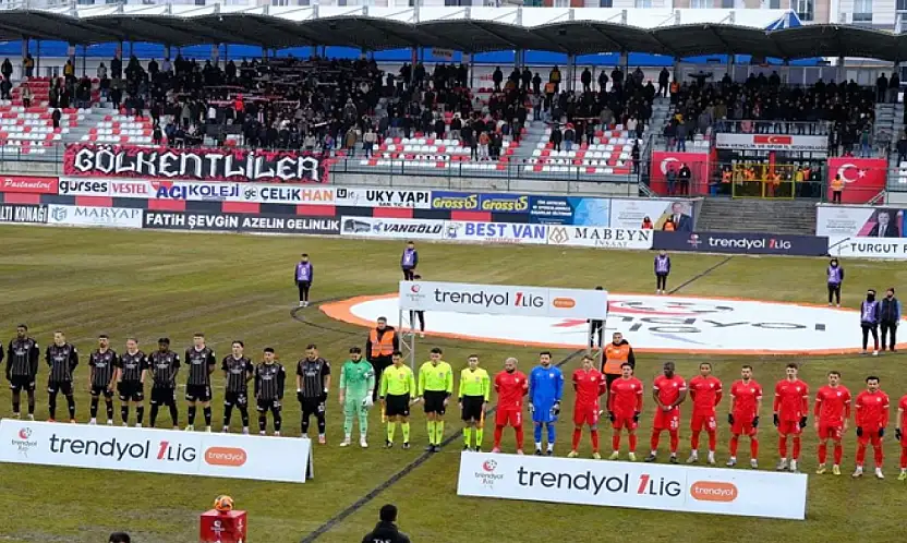 Vanspor istikrar peşinde