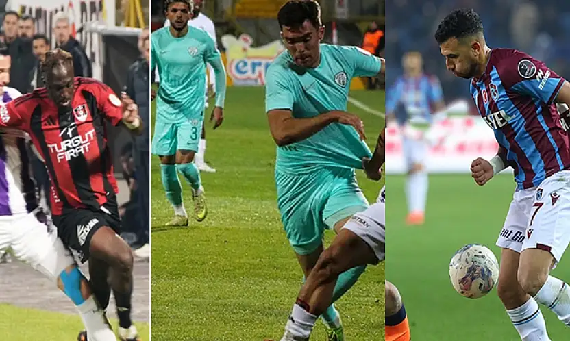 Vanspor, kritik haftaya hazırlanıyor: Ligde Serik, kupada Trabzon