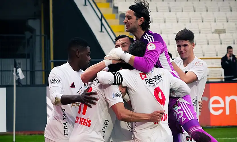 Vanspor, kupa yorgunu İstanbulspor karşısında çıkış arıyor