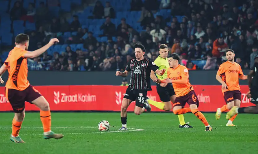 Vanspor kupaya veda etti