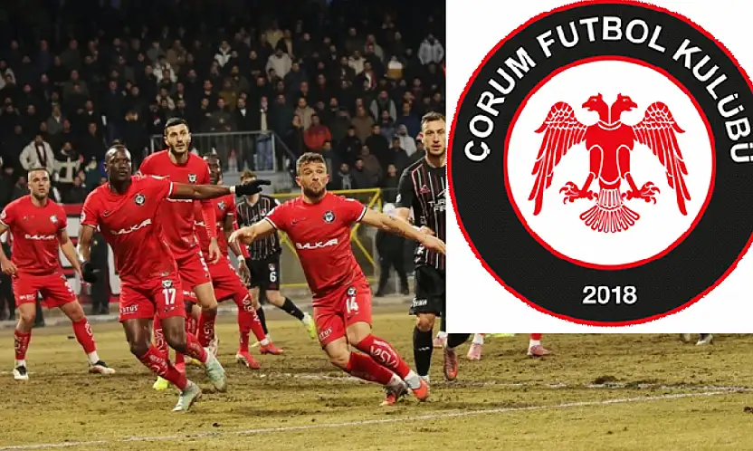 Vanspor maçından dolayı, Çorumspor'a ceza yolda