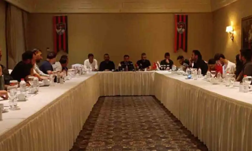 Vanspor, olağanüstü kongreye gidiyor