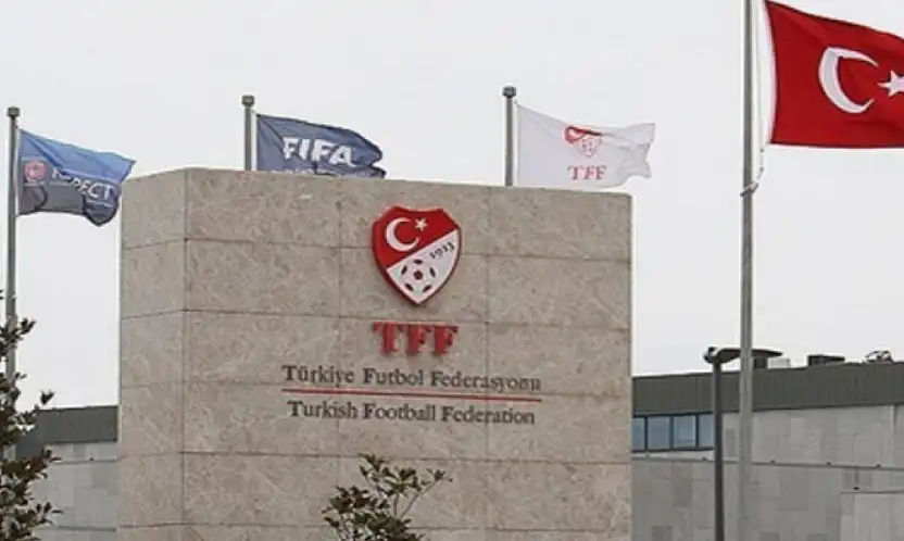 Vanspor, PFDK'ya sevk edildi