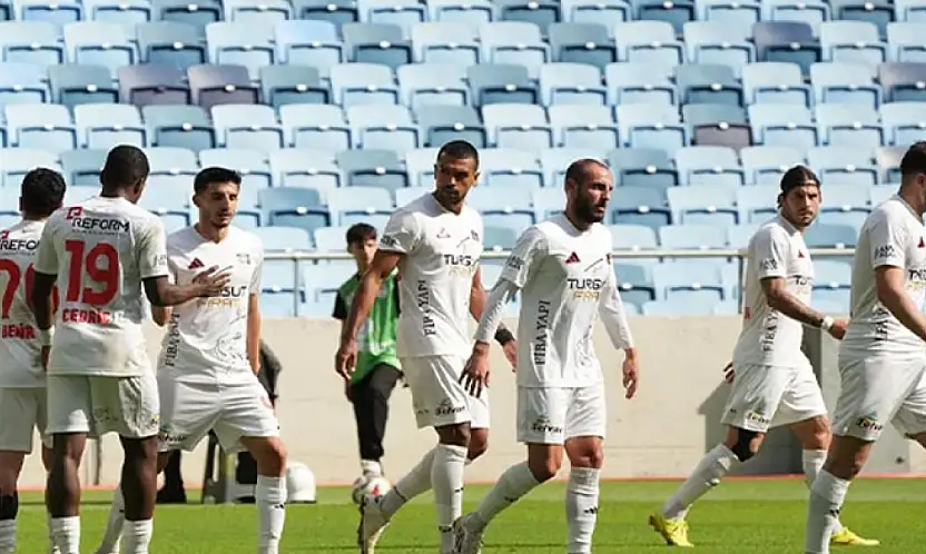 Vanspor, Sakaryaspor'u konuk ediyor