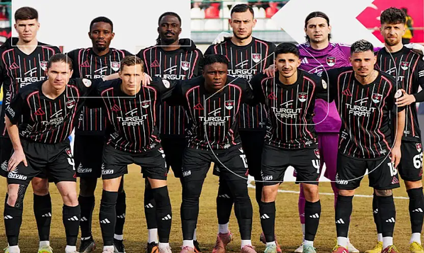 Vanspor, Sivas'ta seriyi sürdürmek istiyor