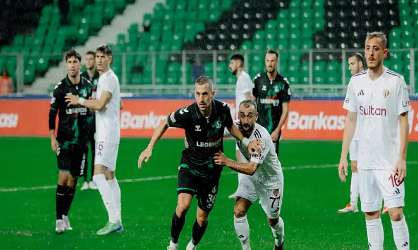 Vanspor'un bu haftaki rakibi, kupada tur atladı