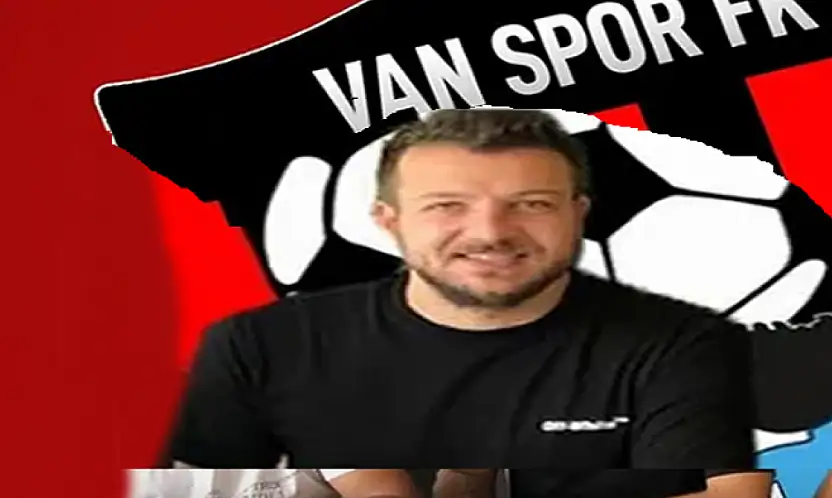 Vanspor'un eski futbolcusu hakkında kırmızı bülten kararı