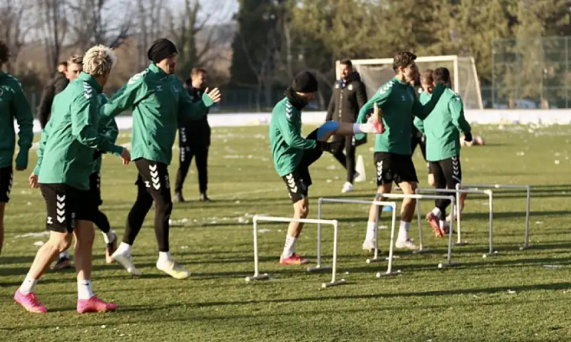 Vanspor'un eski hocası, Sakaryaspor'un başarısı için ter dökecek