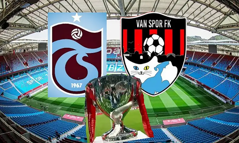 Vanspor'un kupa maçı 3 Aralık'ta