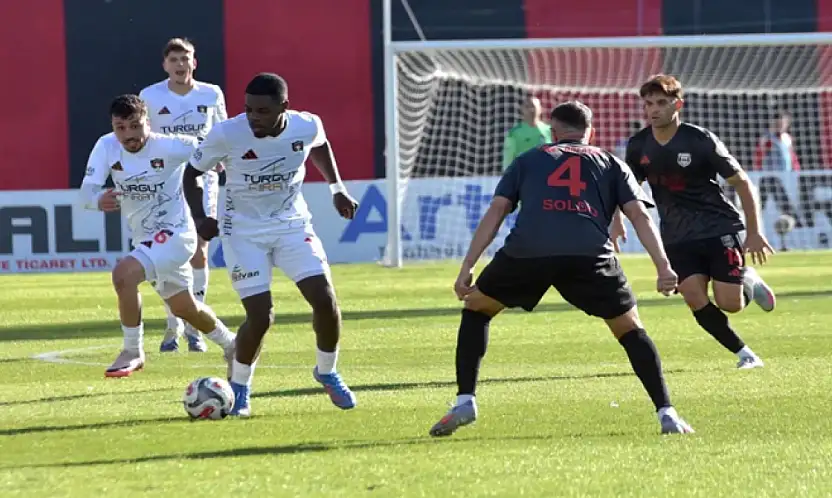 Vanspor'un maçı canlı yayınlanacak