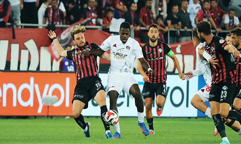 Vanspor'un sıralaması 4 haftadır değişmedi