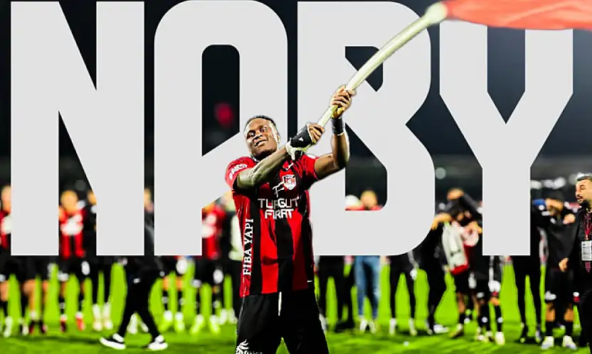 Vansporlu futbolcu Naby Youssouf Oularé'ya Milli takım daveti