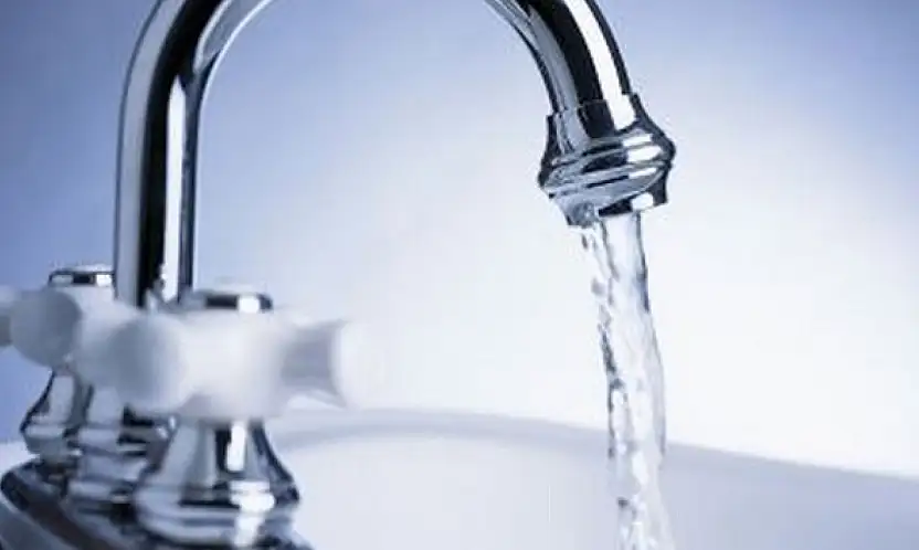 VASKİ'den su kesintisi açıklaması