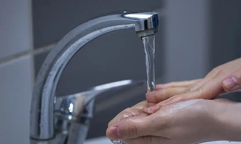 VASKİ'den su temininde yaşanan sorunlara ilişkin açıklama