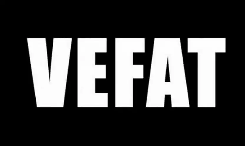 Vefat
