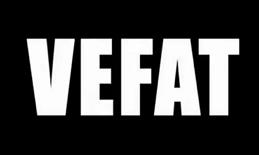 Vefat