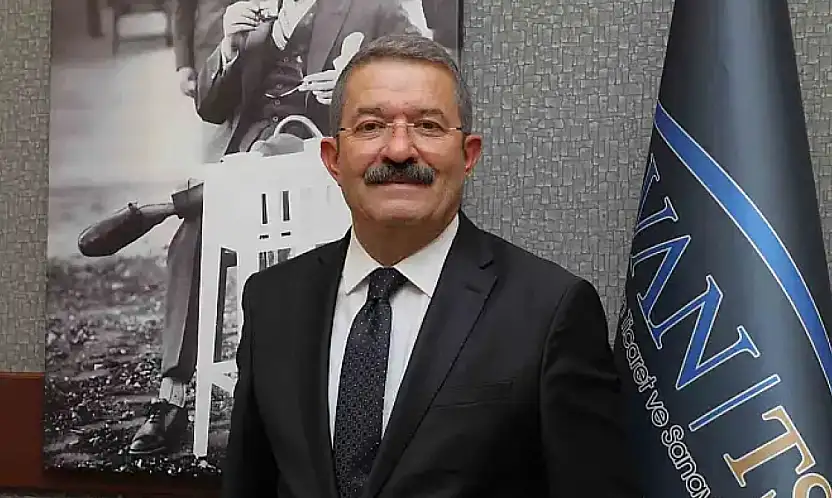 Yerel kalkınma hamlesi teşvik programı açıklandı