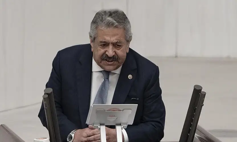 Yıldız: MHP adına İmralı'ya ben gidiyorum