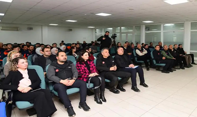 YYÜ'den Van'ın depremselliğine bilimsel bakış