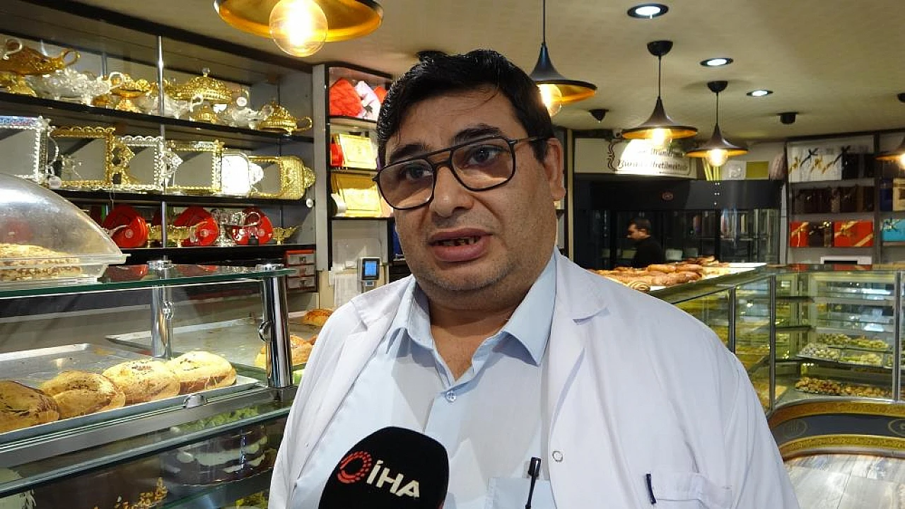 Van'da fiyat listeleri yerini aldı