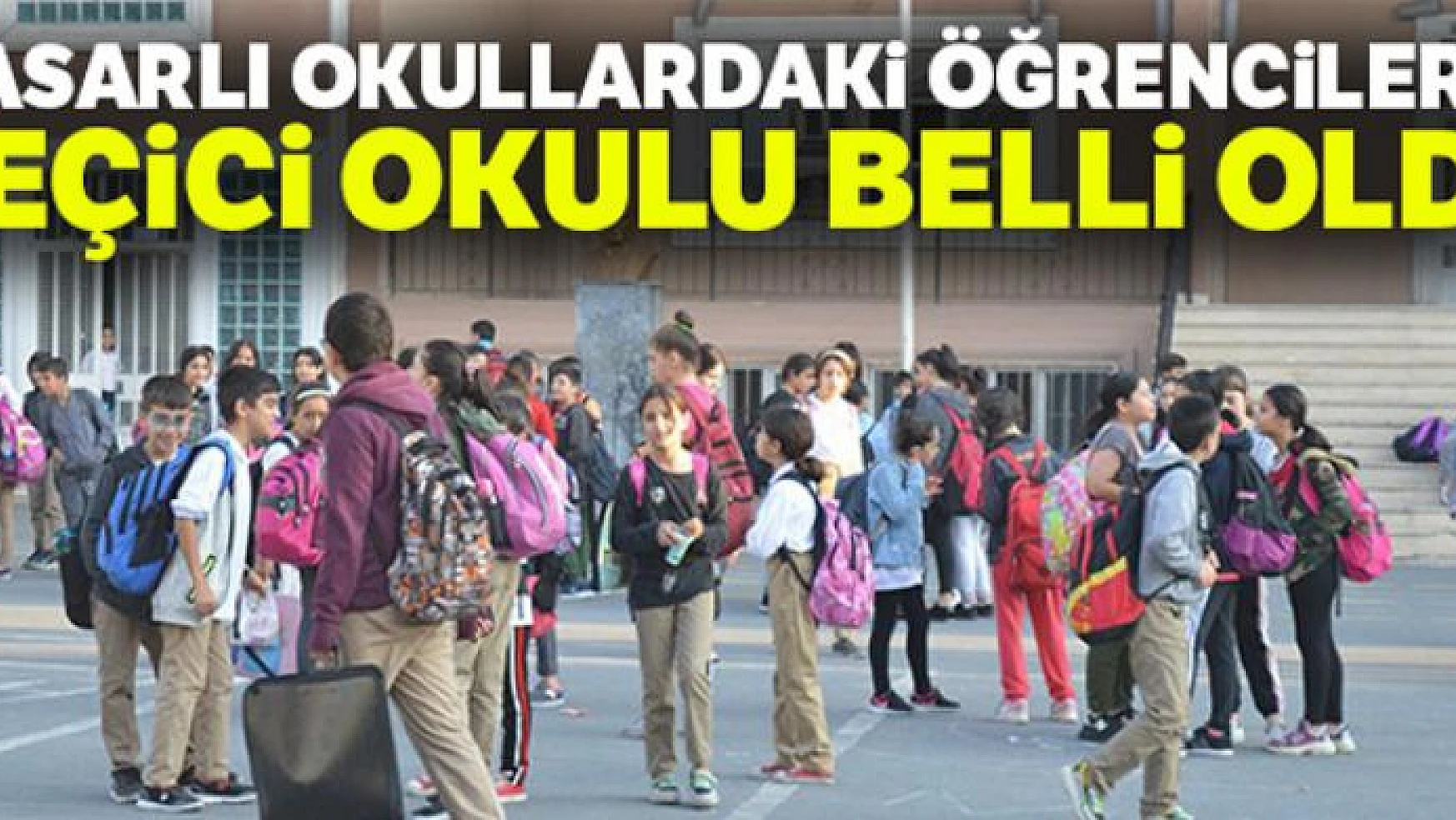 İstanbul Valiliği'nden hasarlı okullarla ilgili açıklama