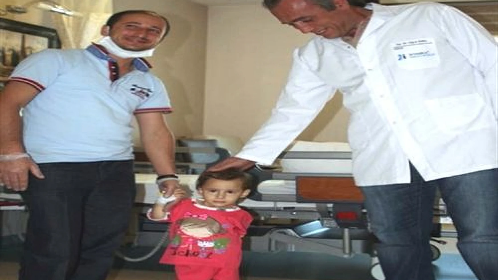 Van'da Özel İstanbul Hastanesi'nden Bir İlk