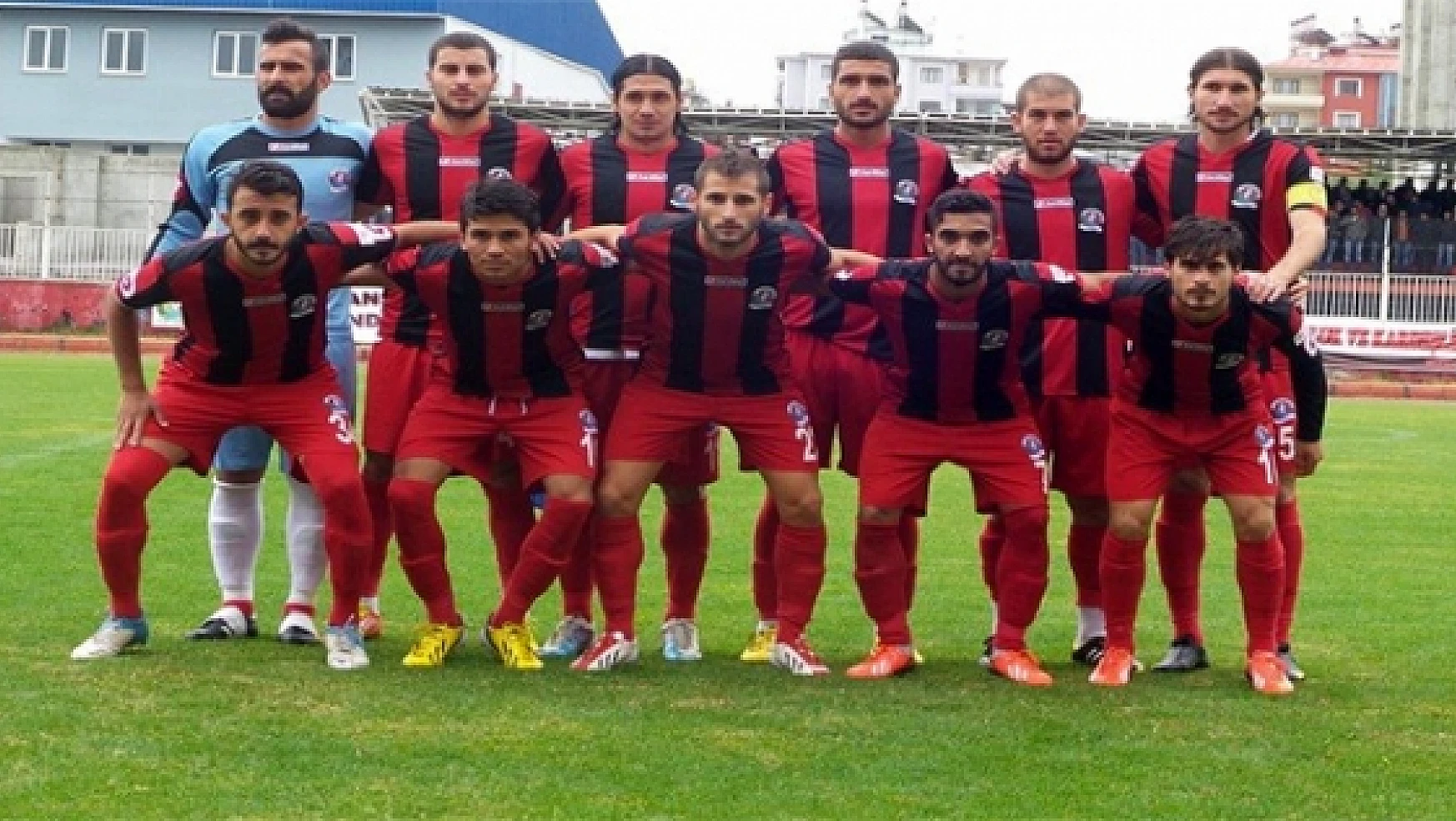 B.Vanspor'un Kupa Maçı 30 Ekim'de