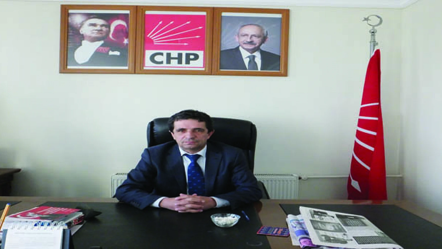 CHP yerel seçimlere iddialı hazırlanıyor