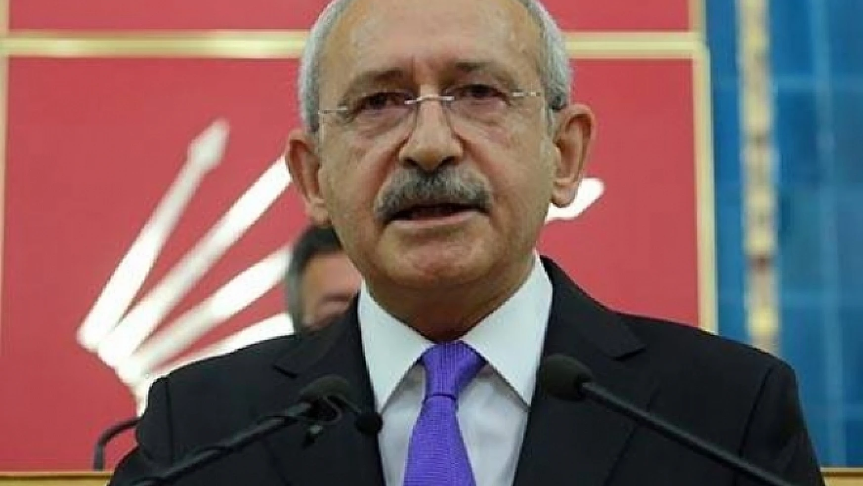 Kılıçdaroğlu: Siyasi müdahaleden endişeliyiz