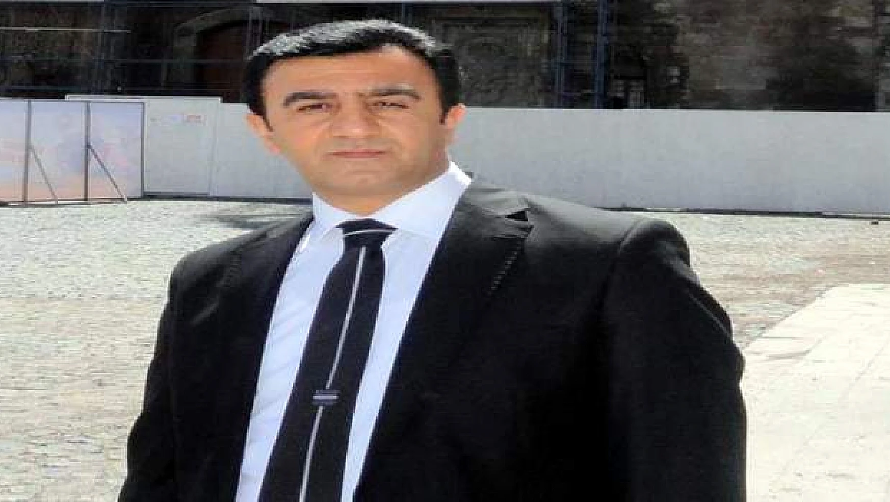 İpekyolu Milli Eğitim Müdürlüğüne Yavuzer Atandı
