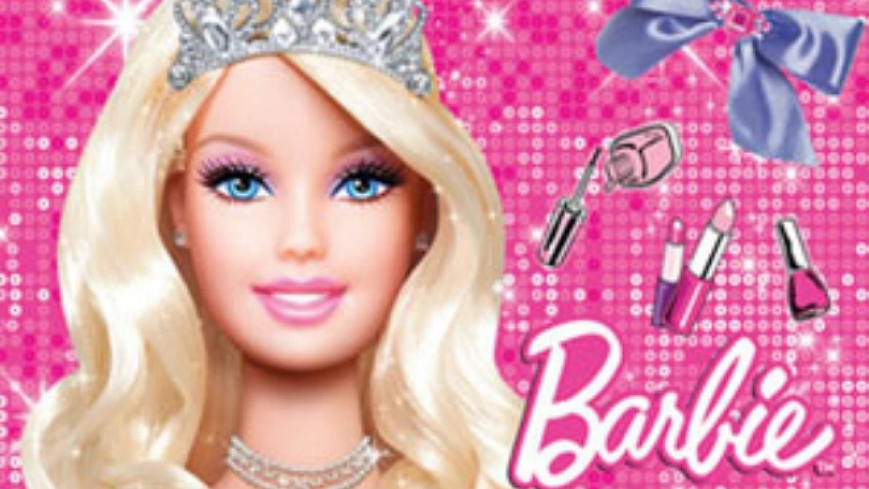 Barbie Bebekler İle Büyülü Bir Dünyaya Giriş Yapın