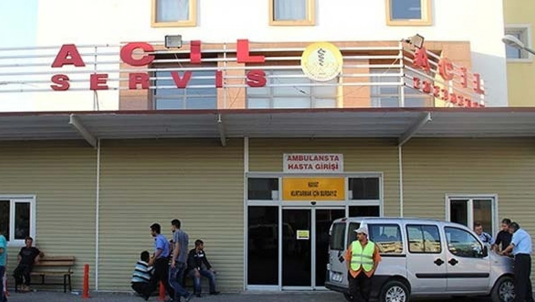 Demirtaş'ın Konvoyuna Saldıranlar Gözaltında