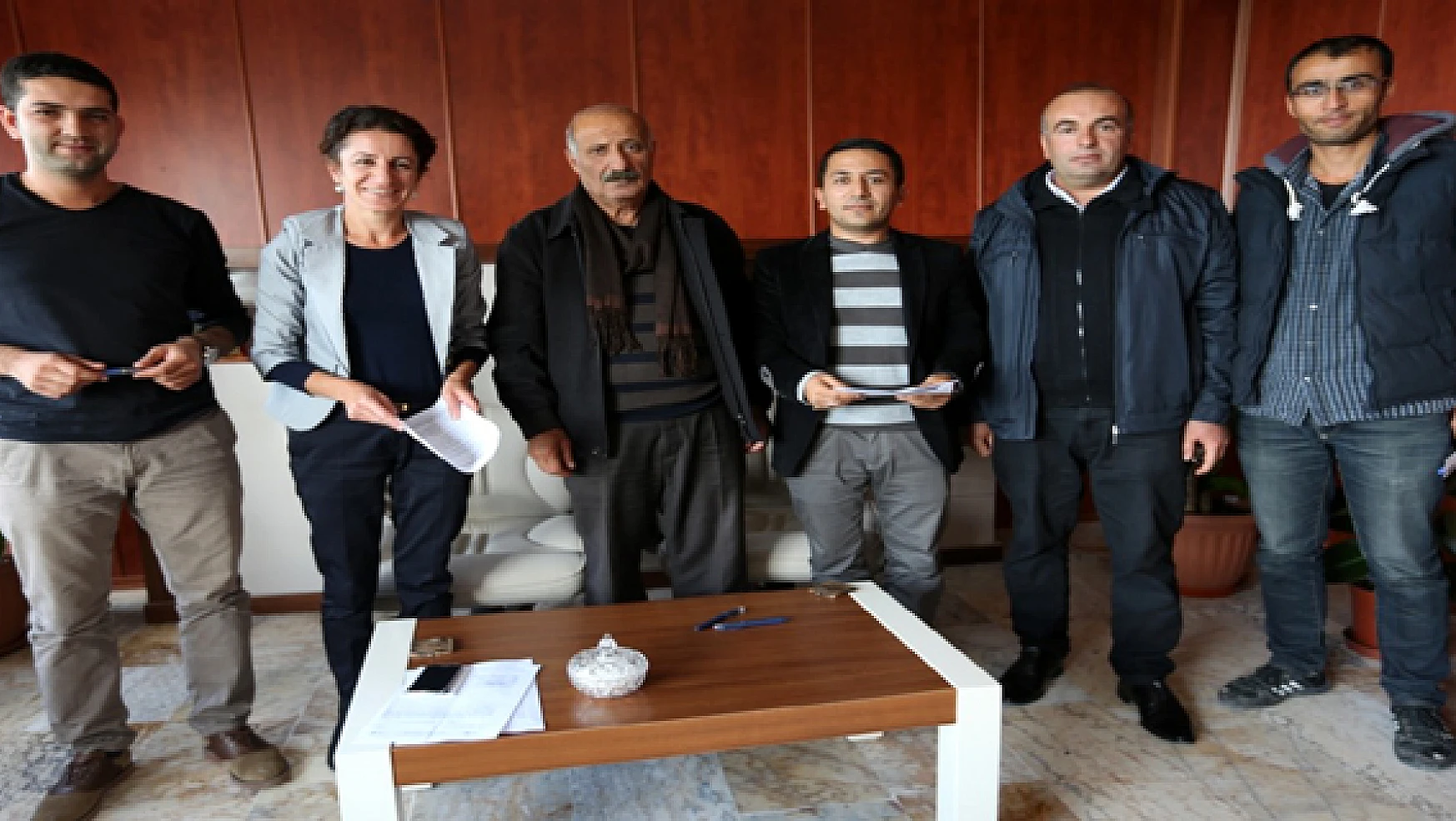 Edremit Belediyesi Asansör Bakım Protokolü İmzaladı 