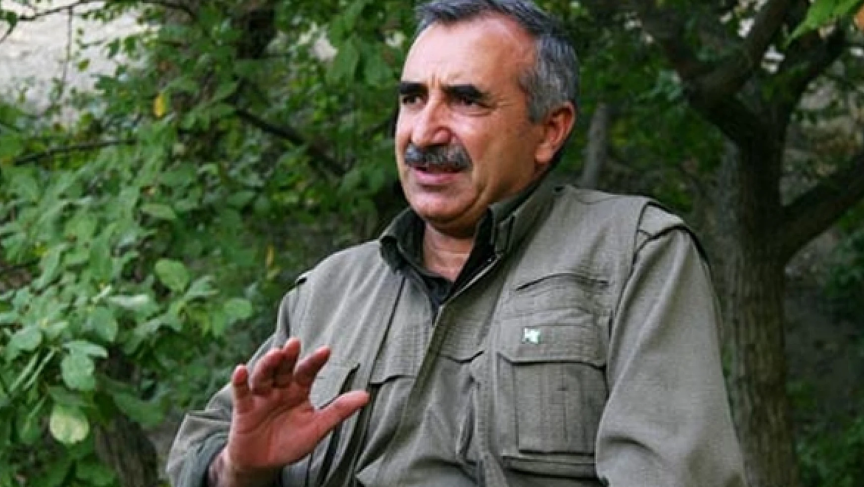 HPG Yöneticisi Murat Karayılan:  Çözüm Özerkliktir