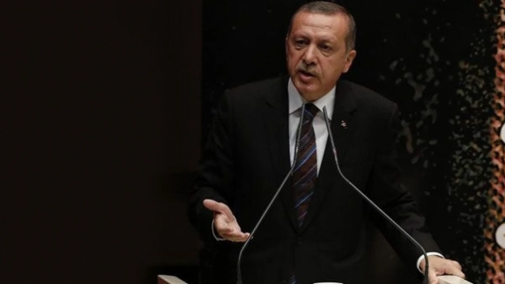 Erdoğan  rest  çekti: Osmanlıca Öğrenilecek