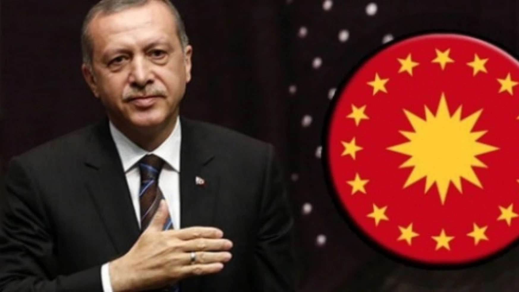 Erdoğan'dan Çok Tartışma Yaratacak Hamle